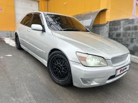  Toyota Altezza 2002 , 685000 , 