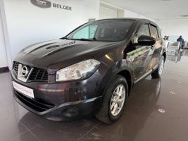 SUV   Nissan Qashqai 2010 , 699000 , 