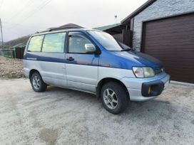    Toyota Lite Ace Noah 1997 , 480000 , 
