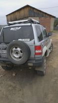  3  Mitsubishi Pajero iO 1998 , 250000 , 