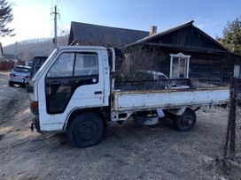   Isuzu Elf 1994 , 160000 , 