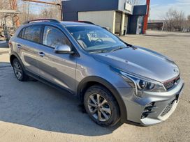  Kia Rio X (X-Line) 2020 , 1650000 , 