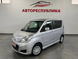  Suzuki Solio 2014 , 897000 , 