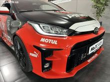  Yaris, 2022