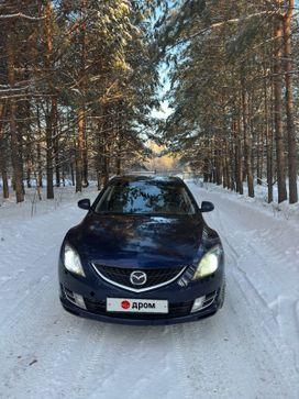  Mazda Mazda6 2008 , 800000 , 