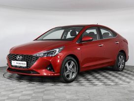  Hyundai Solaris 2021 , 1730000 , 