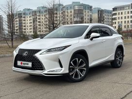 SUV   Lexus RX300 2020 , 5795000 , 