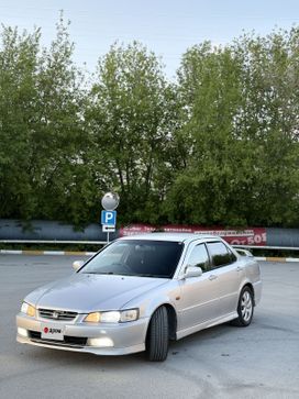  Honda Accord 2000 , 480000 , 