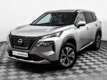  X-Trail, 2023