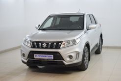  Vitara, 2019