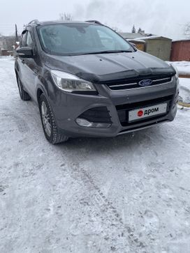SUV   Ford Kuga 2013 , 1000000 , 