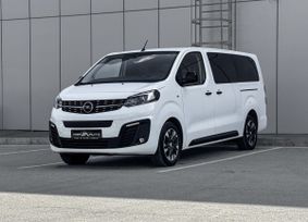    Opel Zafira Life 2021 , 3290000 , 
