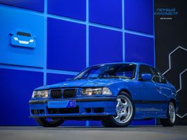  BMW M3 1994 , 2350000 , 