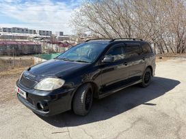  Toyota Corolla Fielder 2003 , 550000 , 