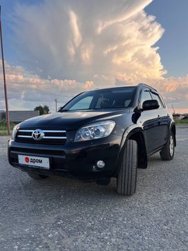SUV   Toyota RAV4 2008 , 1400000 , 
