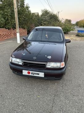  Vectra, 1991