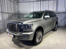 SUV   Tank 500 2023 , 4819000 , 