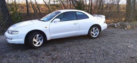  Toyota Curren 1996 , 550000 , 