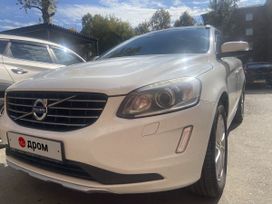 SUV   Volvo XC60 2013 , 1580000 , 