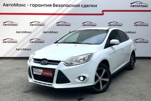  Ford Focus 2012 , 721000 , 