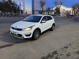  Kia Rio X (X-Line) 2018 , 1450000 , 