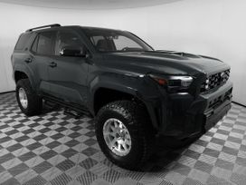 SUV   Toyota 4Runner 2025 , 11550000 , 