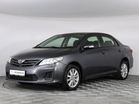  Toyota Corolla 2012 , 1049000 , 