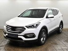  Grand Santa Fe