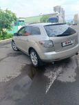 SUV   Mazda CX-7 2008 , 490000 , 
