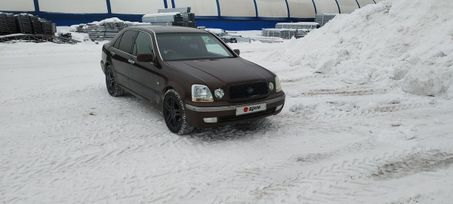  Toyota Progres 1998 , 510000 , 