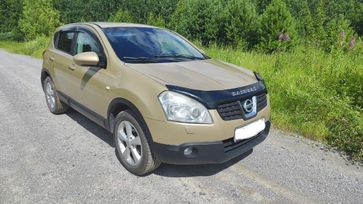 SUV   Nissan Qashqai 2007 , 880000 , 