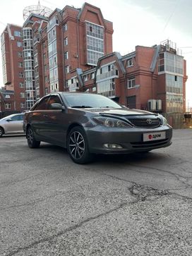  Toyota Camry 2004 , 880000 , 