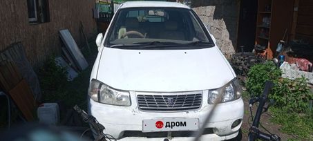    Nissan Liberty 2000 , 150000 , 