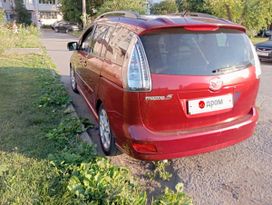    Mazda Mazda5 2007 , 1250000 , --