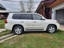 SUV   Toyota Land Cruiser 2014 , 6000000 , 