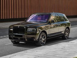 SUV   Rolls-Royce Cullinan 2024 , 85236000 , 