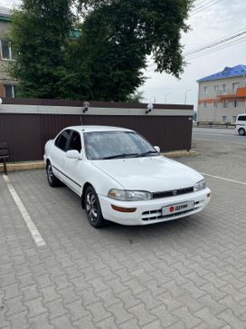  Toyota Sprinter 1994 , 288300 , 