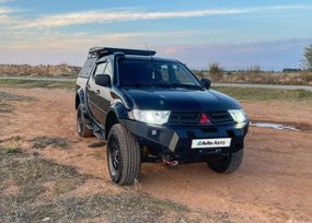  Mitsubishi L200 2013 , 3000000 , 