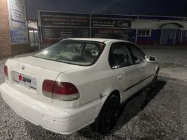  Honda Integra SJ 1996 , 160000 , 