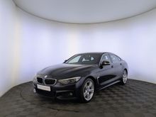  4-Series, 2017
