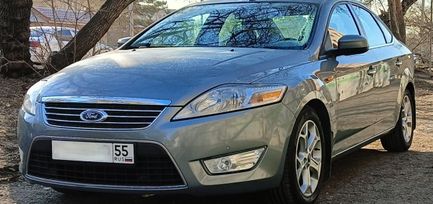 Ford Mondeo 2009 , 857000 , 