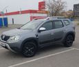 SUV   Renault Duster 2022 , 1200000 , 