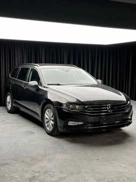  Volkswagen Passat 2022 , 2350000 , 