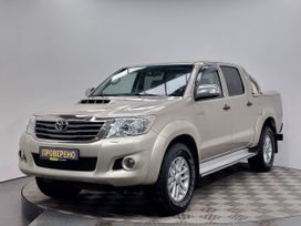  Toyota Hilux 2011 , 1869000 , 