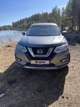 SUV   Nissan X-Trail 2021 , 2000000 , -