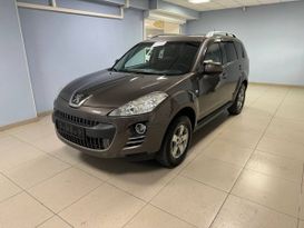 SUV   Peugeot 4007 2012 , 1100000 , 