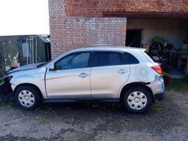 SUV   Mitsubishi ASX 2011 , 350000 , 