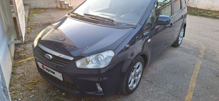    Ford C-MAX 2009 , 620000 , 