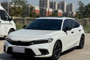  Honda Civic 2022 , 1700000 , 