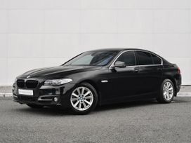  BMW 5-Series 2012 , 1950000 , 